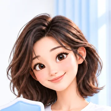안심 문답 안내 그림